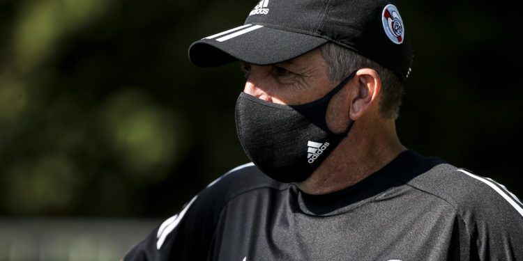 Thierry Laurey de retour !