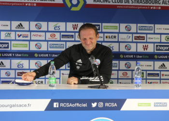 Jean-Marc Kuentz : « Montrer un autre visage »