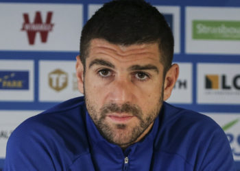 « Obligatoire de prendre des points face à l’OM »