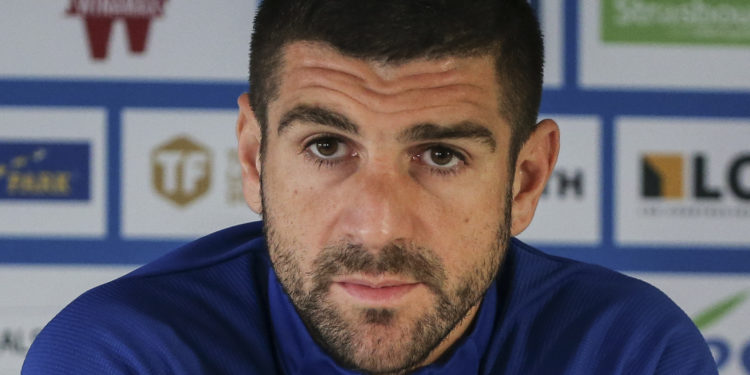 « Obligatoire de prendre des points face à l’OM »