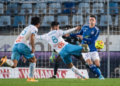 L&rsquo;incroyable stat sur la victoire de Marseille à Strasbourg