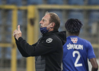 Jean-Marc Kuentz : « Nous sommes extrêmement déçus pour les joueurs »