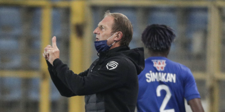 Jean-Marc Kuentz : « Nous sommes extrêmement déçus pour les joueurs »