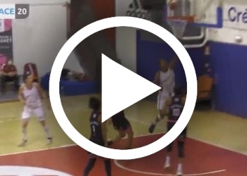 TOP SPORT : SIG Féminine, Strasbourg Handball et bobsleigh