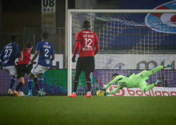 Strasbourg – Rennes (1-1) : Le Top/Flop