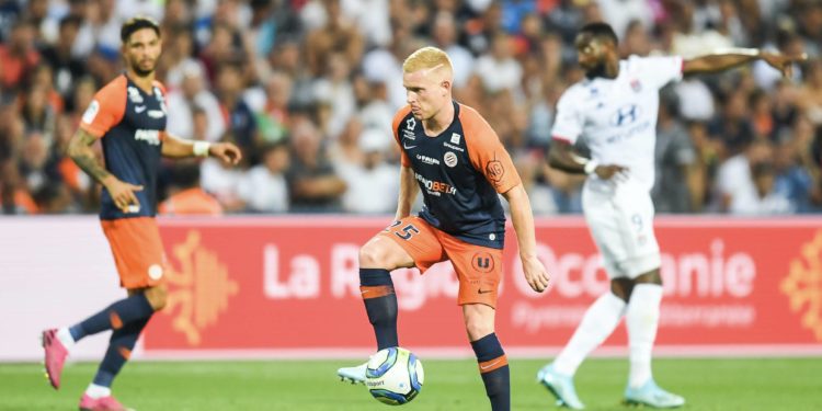 Attention au poison Florent Mollet