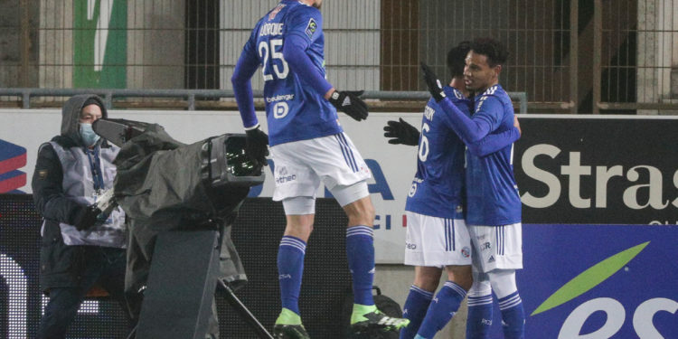 Thierry Laurey : « L’état d’esprit qu’on aimerait voir tout le temps »‘