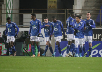 Thierry Laurey : « L’état d’esprit qu’on aimerait voir tout le temps »‘