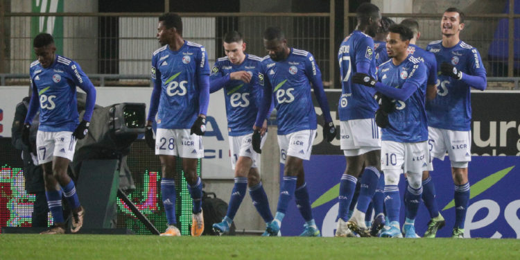 Thierry Laurey : « L’état d’esprit qu’on aimerait voir tout le temps »‘