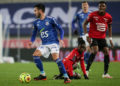 Thierry Laurey : « L&rsquo;état d&rsquo;esprit qu&rsquo;on aimerait voir tout le temps »&lsquo;