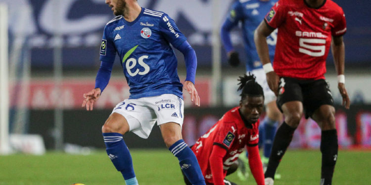 Thierry Laurey : « L’état d’esprit qu’on aimerait voir tout le temps »‘