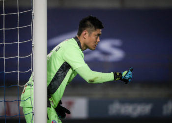 Thierry Laurey : « L’état d’esprit qu’on aimerait voir tout le temps »‘