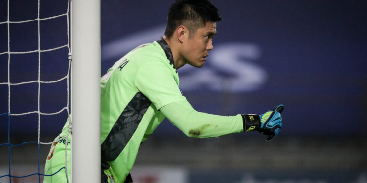 Thierry Laurey : « L’état d’esprit qu’on aimerait voir tout le temps »‘