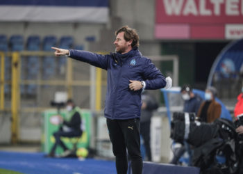 Jean-Marc Kuentz : « Nous sommes extrêmement déçus pour les joueurs »