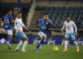 Marseille s&rsquo;impose facilement face à Nantes !