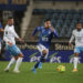 Marseille s’impose facilement face à Nantes !