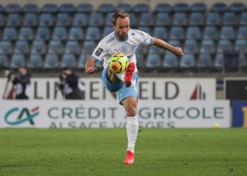 Jean-Marc Kuentz : « Nous sommes extrêmement déçus pour les joueurs »