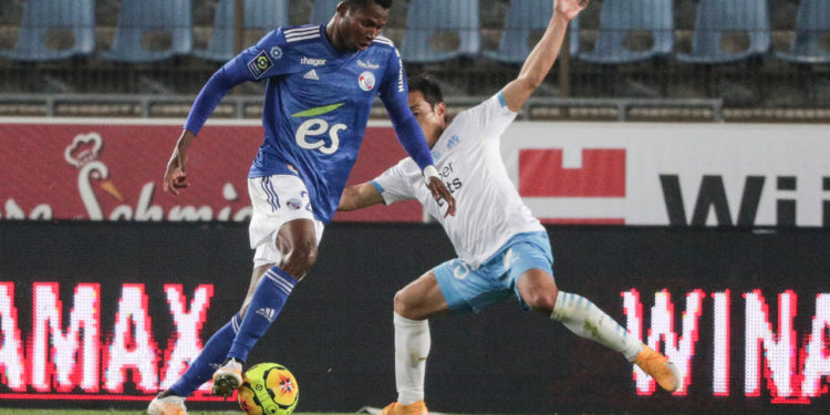 Marseille s’impose facilement face à Nantes !