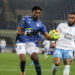 Lamine Koné abattu après la défaite face à l’OM