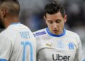 Marseille s&rsquo;incline lourdement à Porto