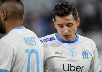 Marseille s’incline lourdement à Porto