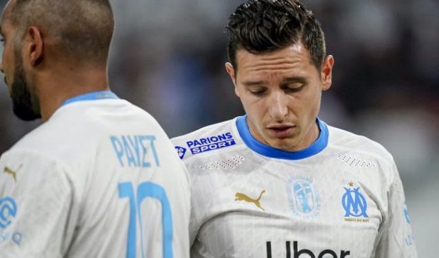 Marseille s’incline lourdement à Porto