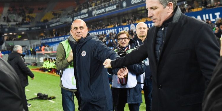 MHSCRCSA | Le groupe Montpelliérain !