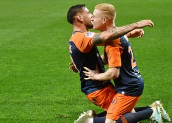 Montpellier s’impose à Bordeaux