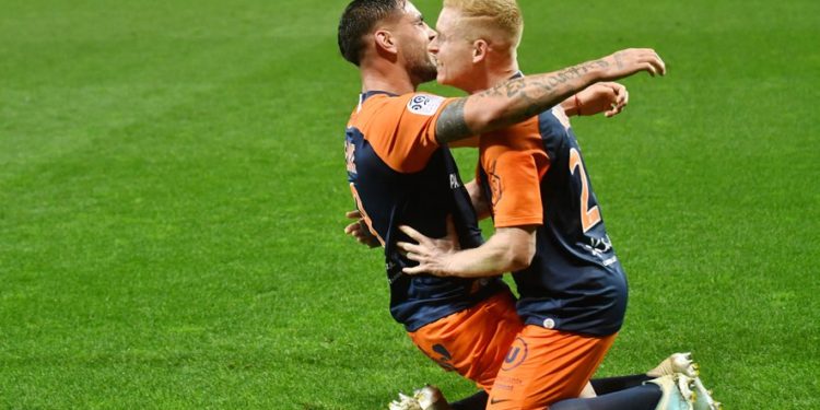 Montpellier s’impose à Bordeaux