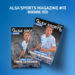 ALSA’SPORTS MAGAZINE #13 – Novembre 2020