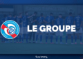Le Groupe du Racing