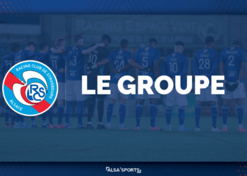 Le Groupe du Racing