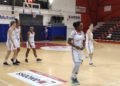 Ligue 2 Basket : La SIG Féminine s&rsquo;impose sans trembler