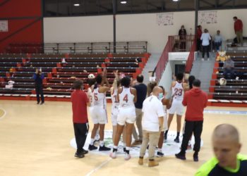 Ligue 2 Basket : La SIG Féminine s’impose sans trembler
