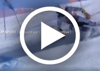 TOP SPORT : Entretien avec Yann Ehrlacher (WTCR) et tour d’horizon du sport alsacien