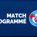 Lens – Strasbourg (J19) : match programmé