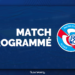 Strasbourg – Nîmes : Match programmé !