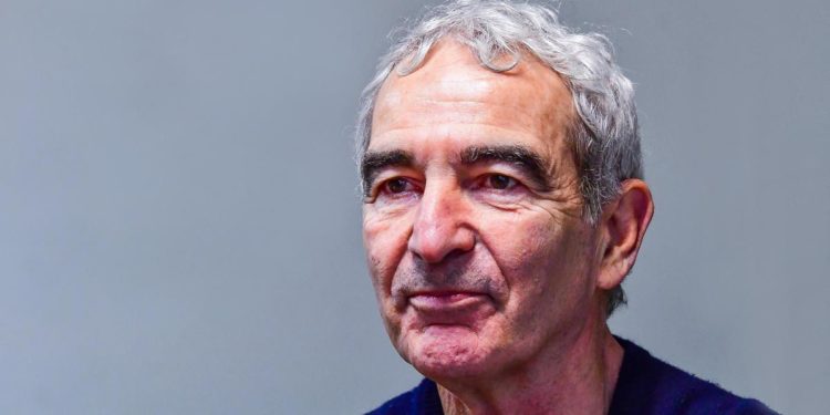 Raymond Domenech au FC Nantes !