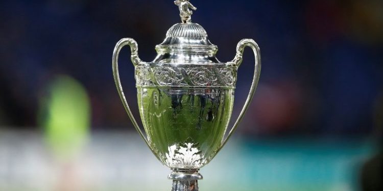 Une nouvelle formule pour la Coupe de France !