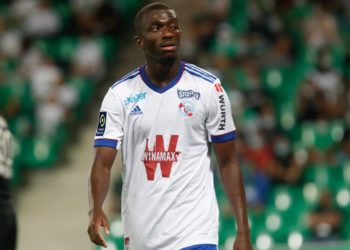 Kévin Zohi : « Il faut beaucoup de concentration »