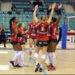 Volley A : Mulhouse taille patron face à Saint-Raphaël !
