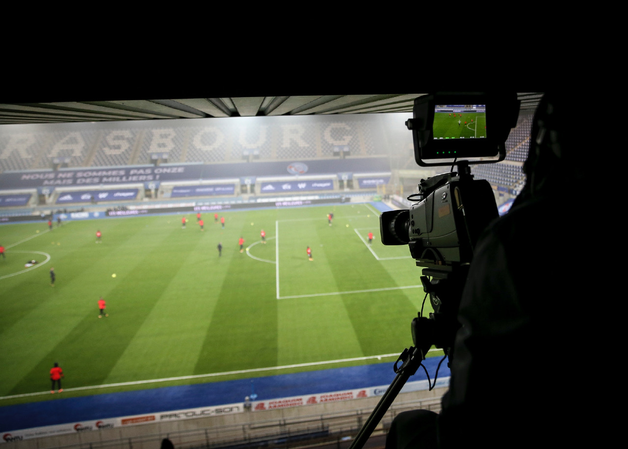 Brighton – Racing (4-3) : le résumé vidéo