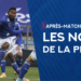 Angers – Strasbourg (0-2) : Les notes de la presse