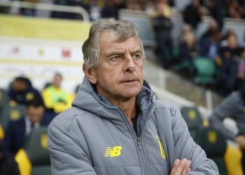Christian Gourcuff : « Un club qui ne panique pas »