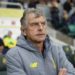 Christian Gourcuff : « Un club qui ne panique pas »
