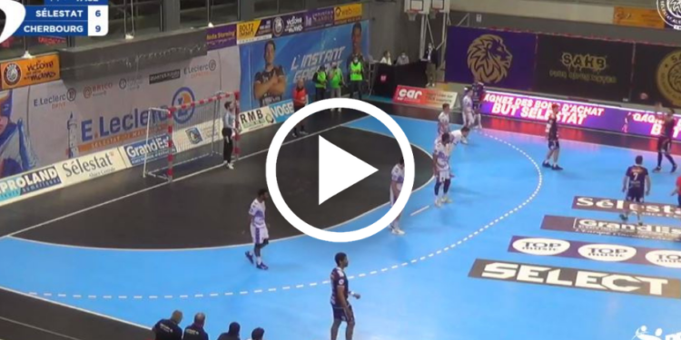 DIRECT – Handball : Pontault – Sélestat à suivre sur Facebook Live