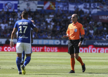 Anthony Gonçalves : « Tu as envie de te battre pour toute une région » !