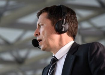 Le message fort de Grégoire Margotton