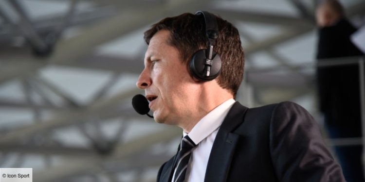 Le message fort de Grégoire Margotton