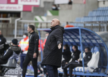 Thierry Laurey : « Il ne manque pas grand chose » !